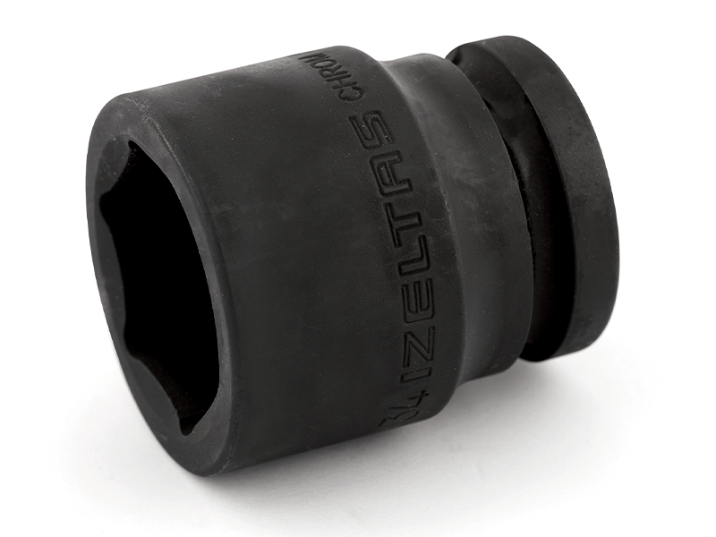 İZELTAŞ HAVALI LOKMA ANAHTAR ALTI KÖŞE 30 mm 3/4"